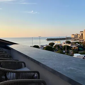 Pensjonat Salemare & Cefalù