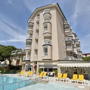 Hotel Stockholm Lido di Jesolo