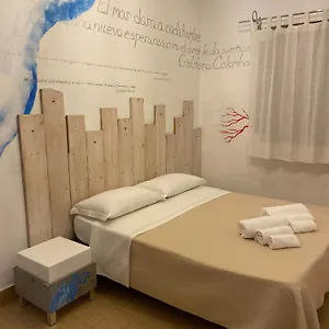 Pensjonat Center Appartaments Katania