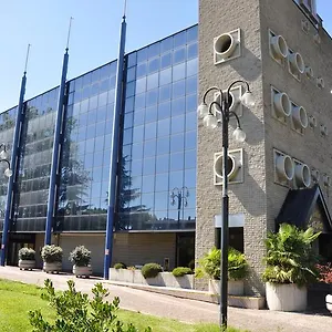 *** Szálloda Ih Milano Blu Visconti Olaszország