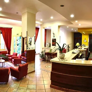 Mediterraneo Hotel Cefalu