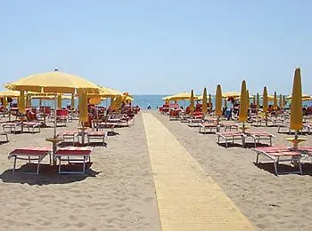 Hotel Diana Lido di Jesolo Italy