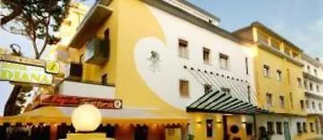 Hotel Diana Lido di Jesolo